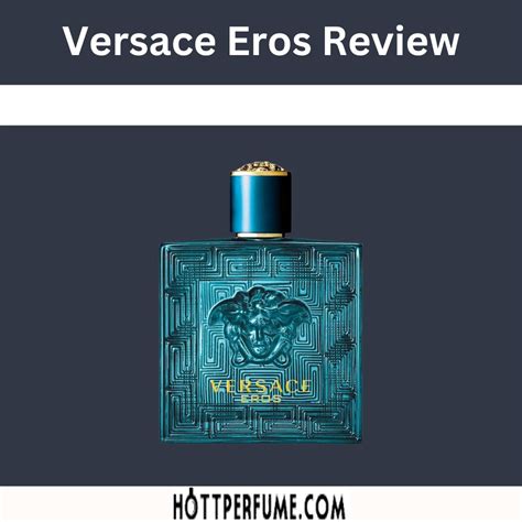 versace eros erfahrung|versace eros women review.